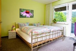 Hotel Naturtraum Image
