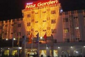Hotel Naz Garden voted  best hotel in Bogra