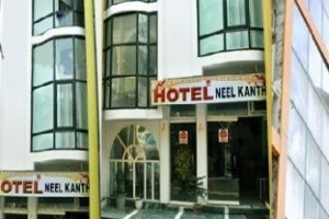 Hotel Neelkanth Lucknow Image