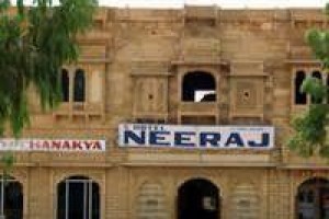 Hotel Neeraj Jaisalmer voted 6th best hotel in Jaisalmer