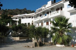 Neos Ikaros voted 7th best hotel in Agia Galini