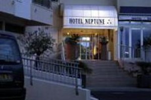 Inter-Hotel Neptune voted 2nd best hotel in Carnon