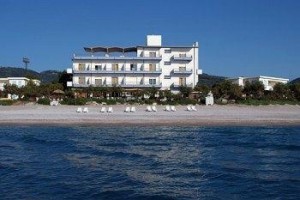 Hotel Nettuno Beach voted  best hotel in Capo d'Orlando
