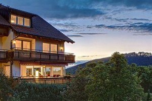 Hotel Neuenfels voted 7th best hotel in Badenweiler