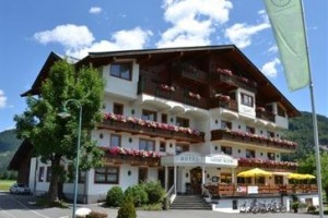 Hotel Neuwirt Kirchdorf in Tirol voted 7th best hotel in Kirchdorf in Tirol