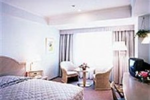 Hotel New Hankyu Kochi voted 7th best hotel in Kochi 