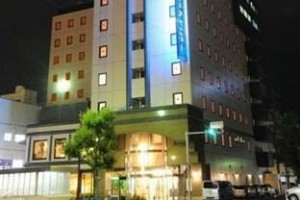 Hotel New Nagano Image