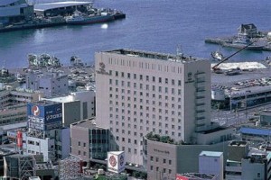 Hotel New Nagasaki Image