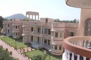 Hotel New Park voted 7th best hotel in Pushkar
