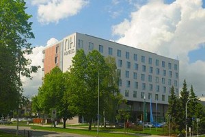 NH Olomouc Congress Hotel voted  best hotel in Olomouc