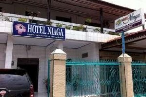 Hotel Niaga voted 10th best hotel in Bengkulu