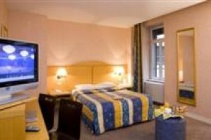 Hotel Nid de Cigognes Image