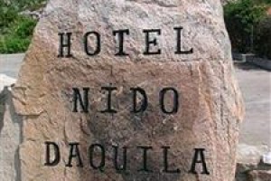 Hotel Nido d'Aquila La Maddalena voted 8th best hotel in La Maddalena