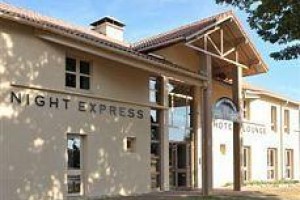 Hotel Night Express Cholet voted 5th best hotel in Cholet