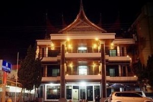 Hotel Nikita voted 4th best hotel in Bukittinggi