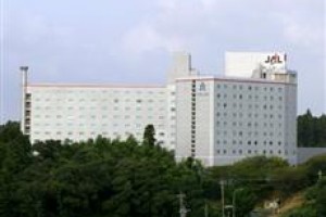 Hotel Nikko Narita voted 5th best hotel in Narita