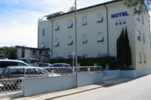 Hotel Nina voted 5th best hotel in Bibbona