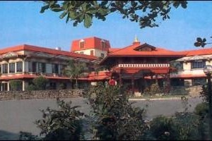 Hotel Nirvana voted 4th best hotel in Lumbini