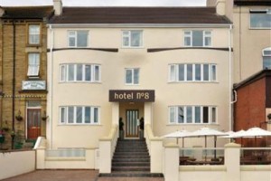 Hotel No. 8 Image