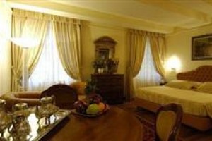 Hotel Noblesse voted  best hotel in Lucca