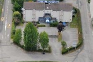 Hotel Noctuel Image