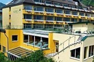Norica voted 3rd best hotel in Bad Hofgastein
