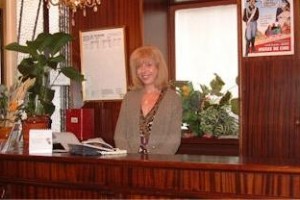 Hotel Normandie Lourdes Image
