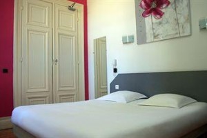 Hotel Notre Dame Valenciennes voted 5th best hotel in Valenciennes
