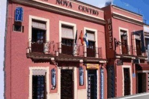 Hotel Nova Centro Image