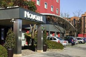 Novotel Brescia 2 voted 8th best hotel in Brescia
