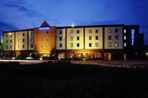 Hotel Novotel Ipswich voted 5th best hotel in Ipswich