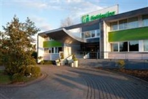 Holiday Inn Lille Ouest Englos Image