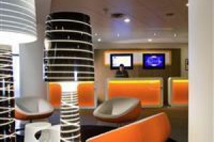 Novotel Marne La Vallee Noisy voted  best hotel in Noisy-le-Grand
