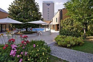 Novotel Milano Linate Airport Image