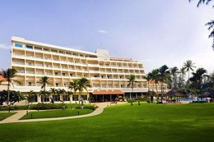 Novotel Ocean Dunes & Golf Resort voted 10th best hotel in Phan Thiet