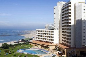 Hotel Novotel Porto Vermar Povoa de Varzim Image