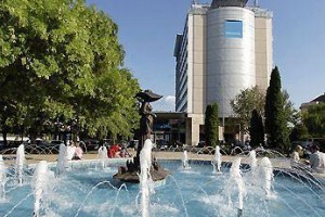 Novotel Szeged voted 2nd best hotel in Szeged