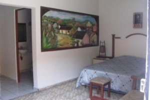 Hotel Nueva Villa Santander Image