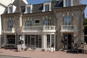 Hotel O Gayot voted 7th best hotel in Bagnoles-de-l'Orne