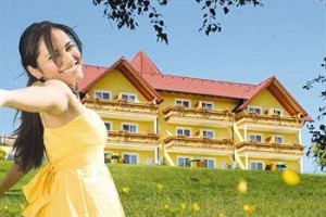 Hotel Pension Loipersdorf Oasis voted 3rd best hotel in Jennersdorf