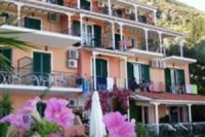Hotel Oasis Perigiali voted 5th best hotel in Perigiali