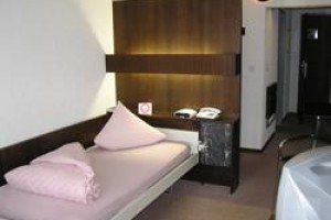 Hotel Oberalp Sedrun voted 6th best hotel in Sedrun