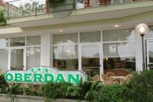 Hotel Oberdan voted 3rd best hotel in Misano Adriatico