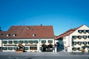 Hotel Obermaier Munich Image