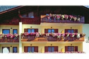Hotel Obermoosburg voted 7th best hotel in Latsch