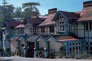 Hotel Oberoi Clarke's Shimla Image