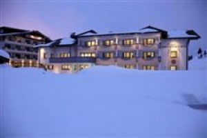 Hotel Obertauern voted 10th best hotel in Obertauern