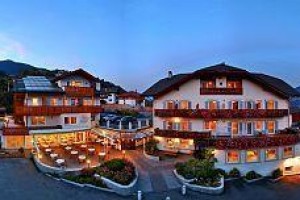 Hotel Oberwirt Feldthurns Image