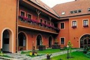 Hotel Octarna voted 6th best hotel in Kromeriz