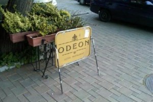 Hotel Odeon Image